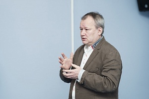 Павел Печёнкин: «Главное – прервать человеческое одиночество» Павел Печёнкин: «Главное – прервать человеческое одиночество»