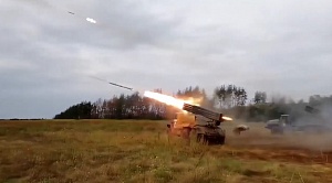 Российские военные уничтожили пункт дислокации иностранного легиона в ДНР