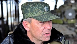 В ДНР заявили о прибытии в Донбасс состава ВСУ с ядовитым веществом