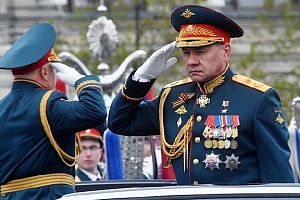 В России изменятся правила ношения военной формы 