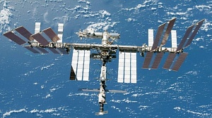 Экипаж МКС устранил утечку воздуха на станции