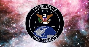 В США начало работу командование космических сил