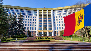 Молдавия высылает сотрудника российского посольства