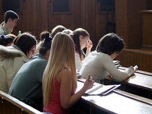 В ТОП лучших университетов мира вошли 14 российских вузов 