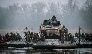 «Анаконда-2018»: НАТО отрабатывает захват Калининграда
