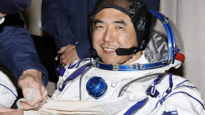 Японского астронавта уличили в подделке данных научного эксперимента