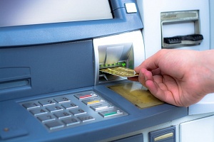 Центробанк обнаружил новый способ мошенничества через банкоматы
