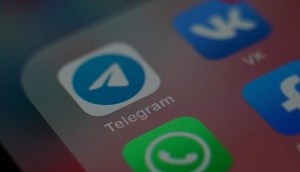 В Сеть утекла база данных миллионов пользователей Telegram
