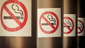 В России планируют запретить продажу сигарет