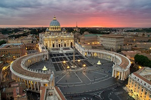 Сигналы Ватикана