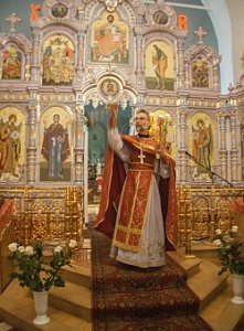 «Всё только начинается…» «Всё только начинается…»