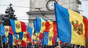 Нарышкин обвинил США в подготовке революции в Молдавии