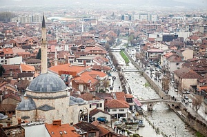 Парламент самопровозглашенного Косово утвердил новый Кабмин
