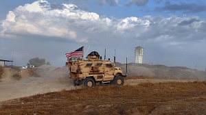 США обвинили Сирию в неспособности защитить нефть от ИГ