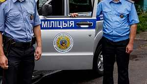 Под Минском задержали более 30 человек из «частной военной компании Вагнера»