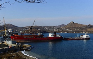 Москва и Минск договорились о перевалке белорусских нефтепродуктов в портах