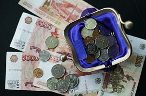 В Госдуме предложили начислять пенсии «по рангам»