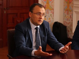 Украина приняла законы по амнистии в рамках Минских соглашений