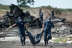 Нидерланды решили расследовать причастность Киева к крушению MH17