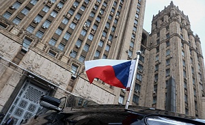 В Чехии надеются на восстановление отношений Праги и Москвы