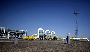 Болгария просит снижения цены на российский газ