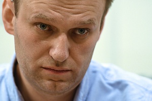 МИД ФРГ: Навальному обеспечена максимально возможная безопасность
