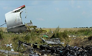 Нидерланды: Украина не причастна к крушению MH17