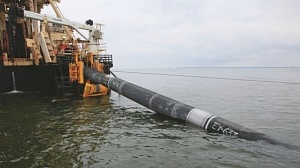 Польша приступает к строительству газопровода Baltic Pipe