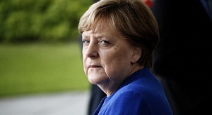 Bild: Меркель «объявила войну» Трампу 