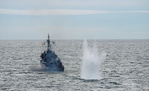 Путин и Шойгу обсудили внезапную проверку Тихоокеанского флота 