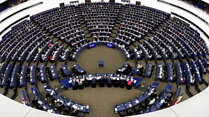 Европарламент одобрил резолюцию по Азовскому морю