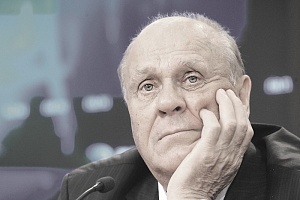 Умер Владимир Меньшов Умер Владимир Меньшов