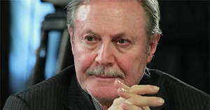 Юрий Соломин: «Большой корабль всегда идёт своим ходом» Юрий Соломин: «Большой корабль всегда идёт своим ходом»