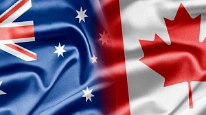 Канада и Австралия ввели санкции против России