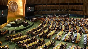 Генассамблея ООН приняла резолюцию Украины по Крыму