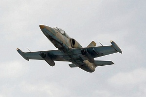 Турецкий F-16 сбил ещё один сирийский самолёт