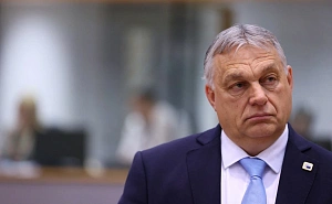 Орбан: лидеры ЕС занимаются политическим шантажом