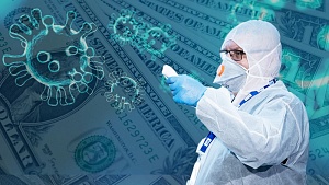 Грядёт Великая депрессия? Грядёт Великая депрессия?