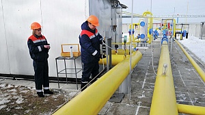 Москва и Киев договорились о транзите газа