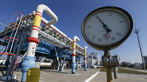 В «Газпроме» назвали абсурдом обвинения в недопоставках газа в Европу