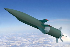 СМИ: США провалили испытания своей гиперзвуковой ракеты