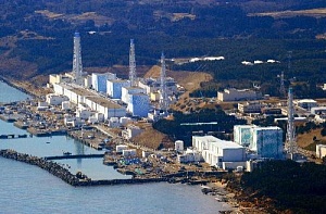 Япония заверила в безопасности слива радиоактивной воды в океан