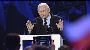 Глава правящей партии Польши покинул пост вице-премьера