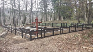 В Польше отреставрировали мемориалы советским войнам