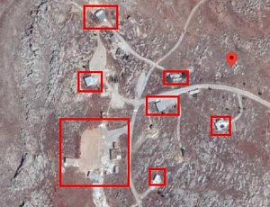 СМИ: Россия одной атакой уничтожила сотню боевиков в Сирии 