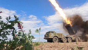 ВС РФ уничтожили более 15 танков при ударе по заводу «Океан» в Николаеве