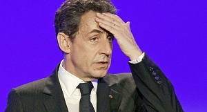 Суд Парижа вынес приговор Николя Саркози 