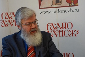 Владимир Лавров: «К 1928 году рабочие и крестьяне поняли, что лучше всего жилось при царе» Владимир Лавров: «К 1928 году рабочие и крестьяне поняли, что лучше всего жилось при царе»