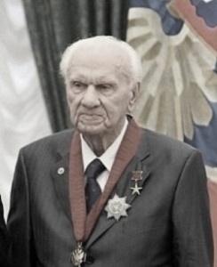 Умер выдающийся конструктор ОПК Анатолий Савин Умер выдающийся конструктор ОПК Анатолий Савин