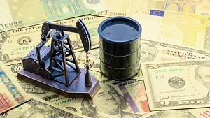 Конец нефтяного безумия? Конец нефтяного безумия?